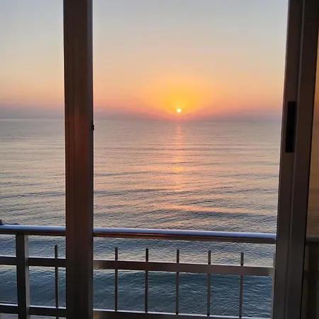 Apartment Tavernes De Valldigna Chez Svetlana