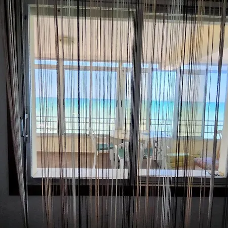 Tavernes De Valldigna Chez Svetlana Apartment *