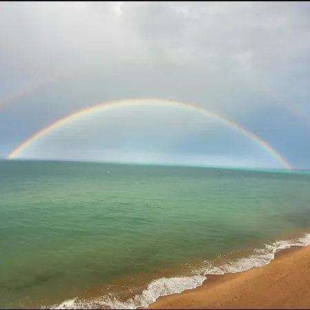 Tavernes De Valldigna Chez Svetlana Apartment