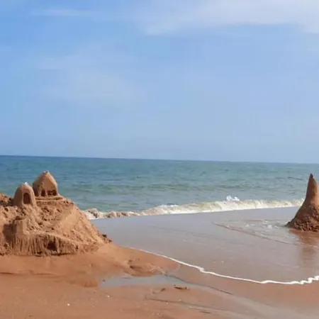 Tavernes De Valldigna Chez Svetlana *