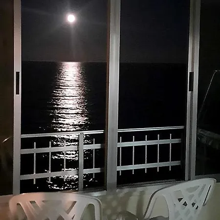 Apartment Tavernes De Valldigna Chez Svetlana El Brosquil