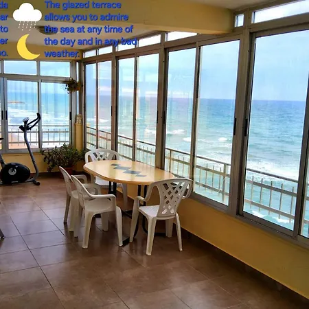 Tavernes De Valldigna Chez Svetlana